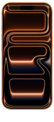 Apple iPhone 17 Pro 256GB Cosmic Orange