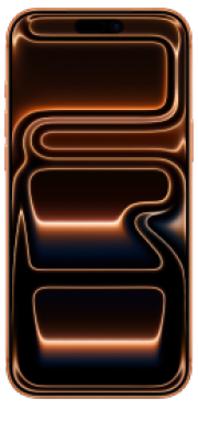 Apple iPhone 17 Pro Max 256GB Cosmic Orange