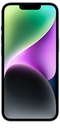 Apple iPhone 14 128GB Black