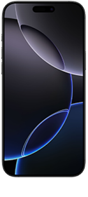 Apple iPhone 16 Pro Max 256GB Black Titanium