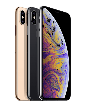 Nieuwe iPhones