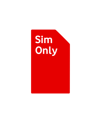 Sim Only icon