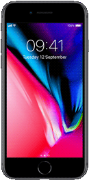 De iPhone Xr is waterdicht en stofvrij