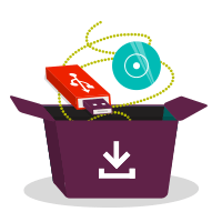 Software en downloads voor mobiel internetten